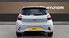 Hyundai I10 1.0 [63] Advance 5dr [Nav] Petrol Hatchback Lumen Grey - Pearl