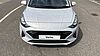Hyundai I10 1.0 [63] Advance 5dr [Nav] Petrol Hatchback Lumen Grey - Pearl