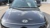 Hyundai KONA 1.6 Hybrid 129 N Line 5dr DCT Hybrid Hatchback Black