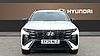 Hyundai TUCSON 1.6T Plug-in Hybrid N Line 5dr Auto Estate White