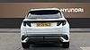 Hyundai TUCSON 1.6T Plug-in Hybrid N Line 5dr Auto Estate White