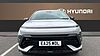 Hyundai KONA 1.6 Hybrid 129 N Line S 5dr DCT Hybrid Hatchback Grey