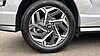 Hyundai KONA 1.6 Hybrid 129 N Line S 5dr DCT Hybrid Hatchback Grey