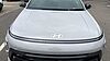 Hyundai KONA 1.6 Hybrid 129 N Line S 5dr DCT Hybrid Hatchback Grey