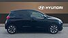 Hyundai I10 1.0 [63] Advance 5dr Auto [Nav] Petrol Hatchback Phantom Black - Pearl