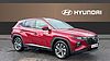 Hyundai TUCSON 1.6 TGDi Premium 5dr 2WD Petrol Estate Red