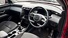 Hyundai TUCSON 1.6 TGDi Premium 5dr 2WD Petrol Estate Red