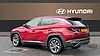 Hyundai TUCSON 1.6 TGDi Premium 5dr 2WD Petrol Estate Red