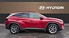 Hyundai TUCSON 1.6 TGDi Premium 5dr 2WD Petrol Estate Red