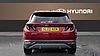 Hyundai TUCSON 1.6 TGDi Premium 5dr 2WD Petrol Estate Red