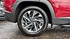 Hyundai TUCSON 1.6 TGDi Premium 5dr 2WD Petrol Estate Red