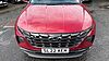 Hyundai TUCSON 1.6 TGDi Premium 5dr 2WD Petrol Estate Red