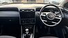 Hyundai TUCSON 1.6 TGDi SE Connect 5dr 2WD Petrol Estate Red