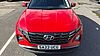 Hyundai TUCSON 1.6 TGDi SE Connect 5dr 2WD Petrol Estate Red