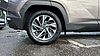 Hyundai TUCSON 1.6 TGDi Premium 5dr 2WD Petrol Estate Bronze