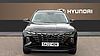 Hyundai TUCSON 1.6 TGDi Premium 5dr 2WD Petrol Estate Black