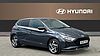 Hyundai I20 1.0T GDi Premium 5dr DCT Petrol Hatchback Grey