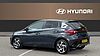 Hyundai I20 1.0T GDi Premium 5dr DCT Petrol Hatchback Grey