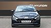 Hyundai I20 1.0T GDi Premium 5dr DCT Petrol Hatchback Grey