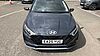 Hyundai I20 1.0T GDi Premium 5dr DCT Petrol Hatchback Grey