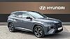 Hyundai TUCSON 1.6T N Line S 5dr Petrol Estate Grey