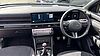 Hyundai TUCSON 1.6T N Line S 5dr Petrol Estate Grey