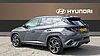 Hyundai TUCSON 1.6T N Line S 5dr Petrol Estate Grey