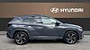Hyundai TUCSON 1.6T N Line S 5dr Petrol Estate Grey