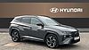 Hyundai TUCSON 1.6T N Line S 5dr Petrol Estate Grey