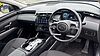 Hyundai TUCSON 1.6 TGDi Hybrid 230 Premium 5dr 2WD Auto Hybrid Estate Black