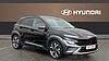 Hyundai KONA 1.0 TGDi 48V MHEV Premium 5dr Petrol Hatchback Black