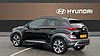 Hyundai KONA 1.0 TGDi 48V MHEV Premium 5dr Petrol Hatchback Black