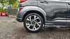 Hyundai KONA 1.0 TGDi 48V MHEV Premium 5dr Petrol Hatchback Black