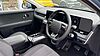Hyundai IONIQ 5 125kW Advance 63 kWh 5dr Auto Electric Hatchback Pearl - Lucid Blue