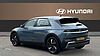 Hyundai IONIQ 5 125kW Advance 63 kWh 5dr Auto Electric Hatchback Pearl - Lucid Blue
