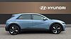 Hyundai IONIQ 5 125kW Advance 63 kWh 5dr Auto Electric Hatchback Pearl - Lucid Blue