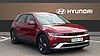 Hyundai IONIQ 5 125kW Advance 63 kWh 5dr Auto Electric Hatchback Ultimate Red - Metallic