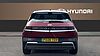 Hyundai IONIQ 5 125kW Advance 63 kWh 5dr Auto Electric Hatchback Ultimate Red - Metallic