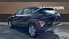 Hyundai KONA 1.6T 138 Advance 5dr Petrol Hatchback Black