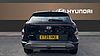 Hyundai KONA 1.6T 138 Advance 5dr Petrol Hatchback Black