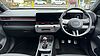 Hyundai KONA 1.6T 138 N Line 5dr Petrol Hatchback Grey