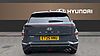 Hyundai KONA 1.6T 138 N Line 5dr Petrol Hatchback Grey