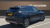 Hyundai TUCSON 1.6 TGDi N Line S 5dr 2WD Petrol Estate Black