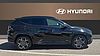 Hyundai TUCSON 1.6 TGDi N Line S 5dr 2WD Petrol Estate Black