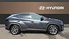 Hyundai TUCSON 1.6 TGDi Premium 5dr 2WD Petrol Estate Grey