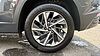 Hyundai TUCSON 1.6 TGDi Premium 5dr 2WD Petrol Estate Grey