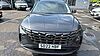 Hyundai TUCSON 1.6 TGDi Premium 5dr 2WD Petrol Estate Grey