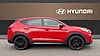 Hyundai TUCSON 1.6 CRDi 48V MHD 136 N Line 5dr 2WD DCT Diesel Estate Red