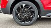 Hyundai TUCSON 1.6 CRDi 48V MHD 136 N Line 5dr 2WD DCT Diesel Estate Red