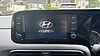 Hyundai I10 1.0 MPi SE Connect 5dr Petrol Hatchback Turquoise
